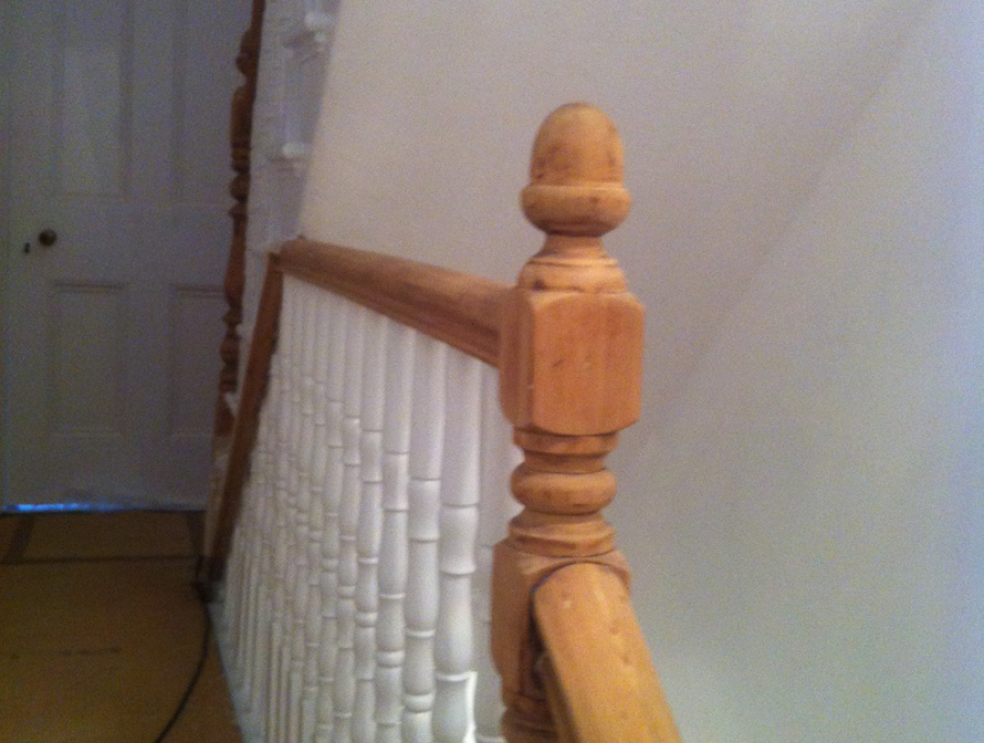 Painters and decorators in Bermondsey SE16 - SE1.