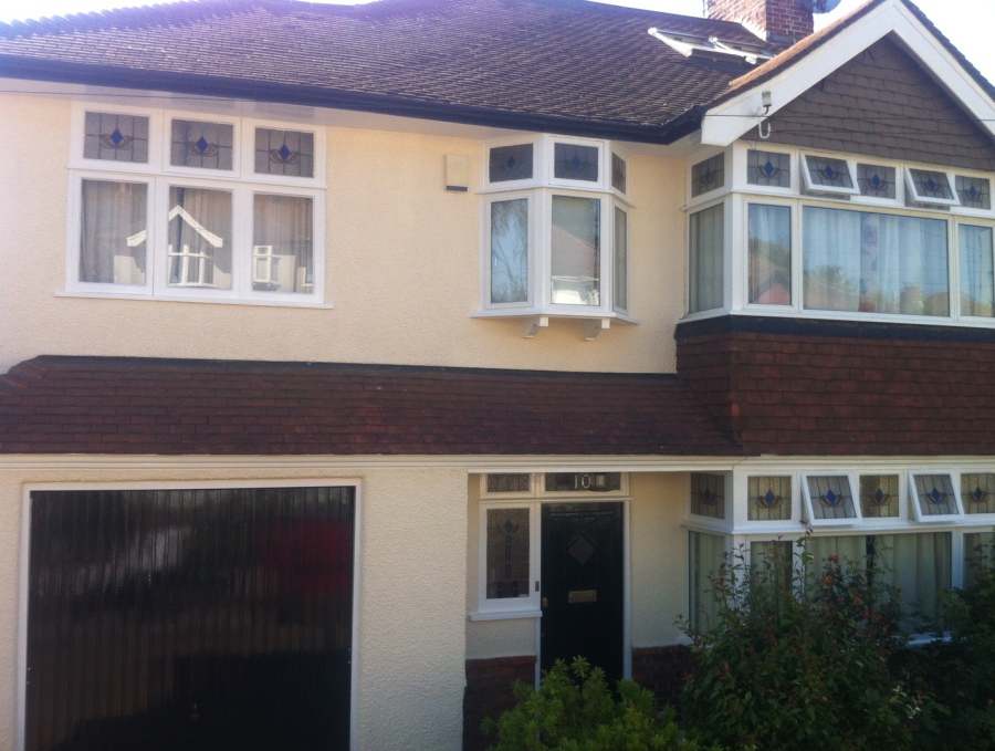 painters and decorators in Bromley BR.