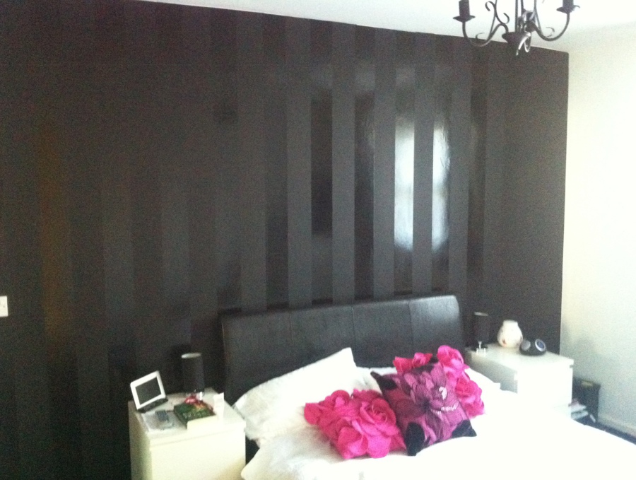 Painters and decorators in Greenwich SE10.