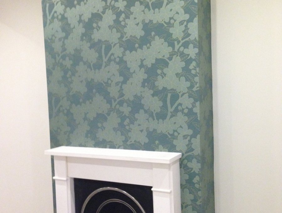 Painters and decorators in Sydenham SE26